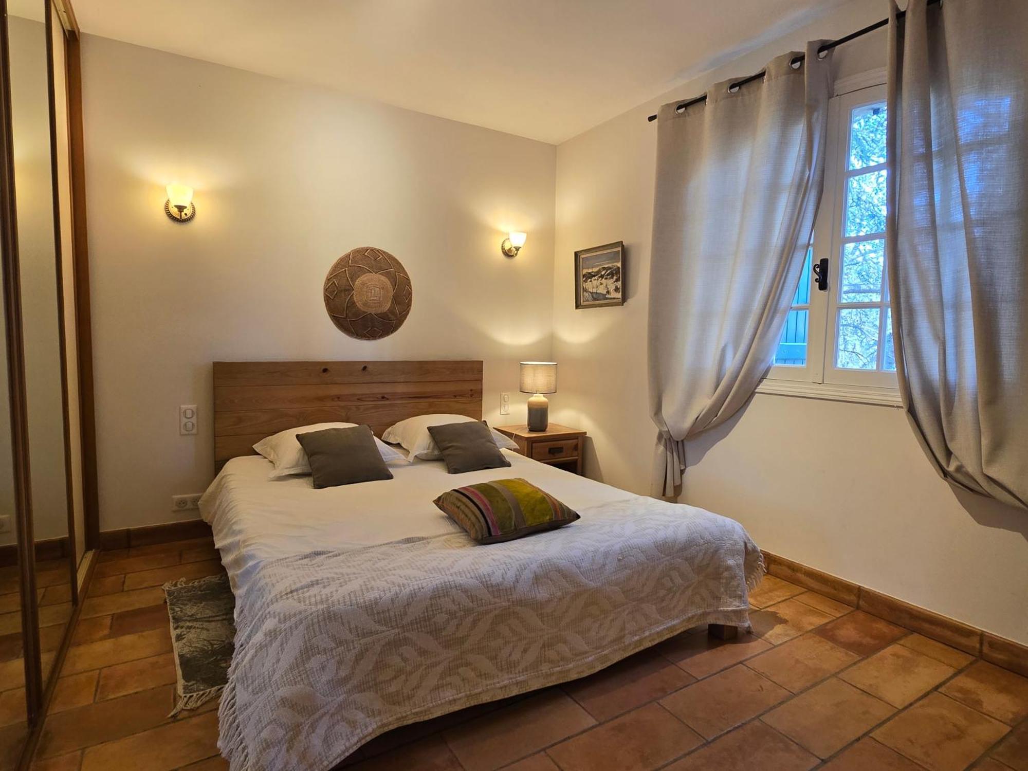 Villa Vuyani Antibes Exterior foto
